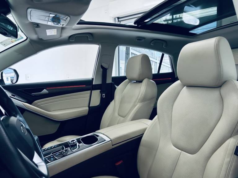FORD - TERRITORY - 2020/2021 - Branca - R$ 121.990,00