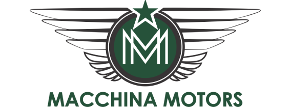 Macchina Motors